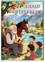 Алаш ертегілері