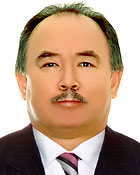 Әбдіжапар Сапарбаев