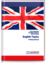 English Topics